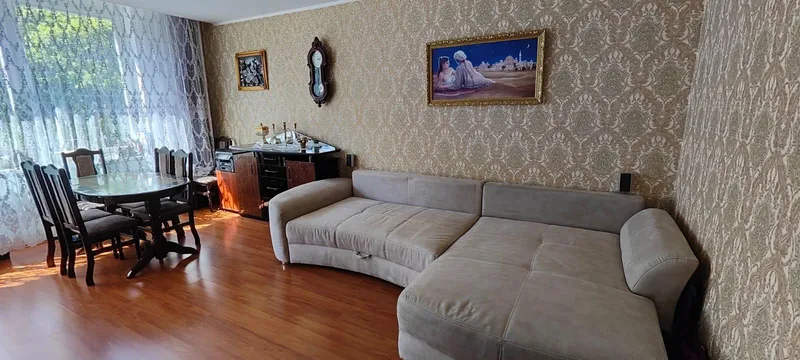 Lebendiges Wohnen: 2-Zimmer-Wohnung in Steglitz — photo 1